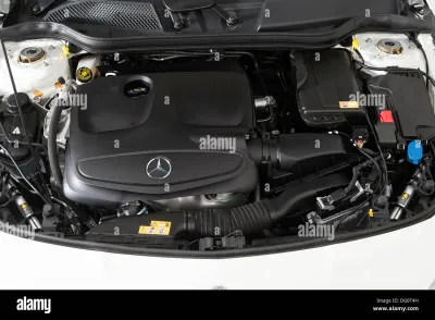 CLA 180